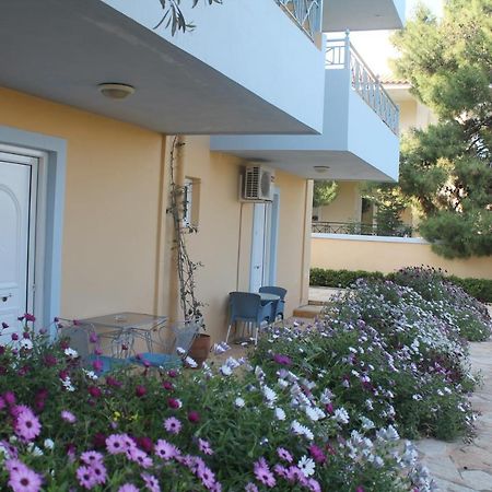 Peri'S Hotel Artemida  Exterior photo